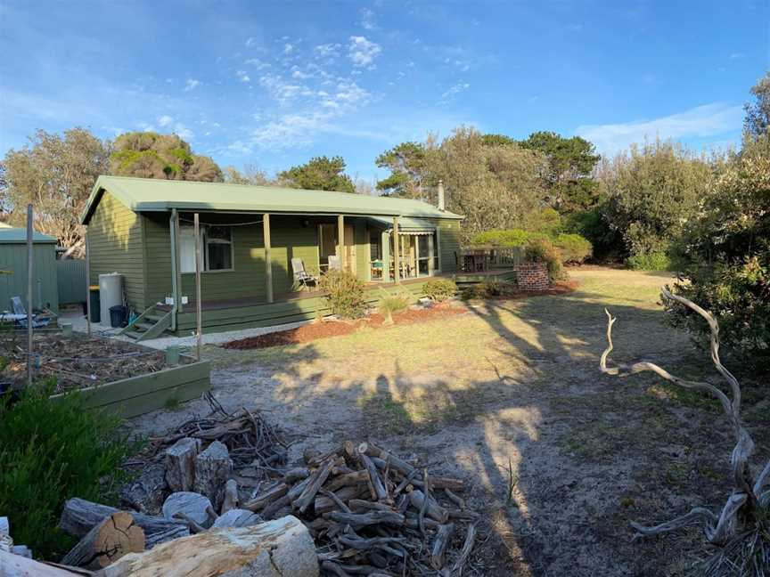 Honeysuckles Astronomy Tours, Seaspray, VIC