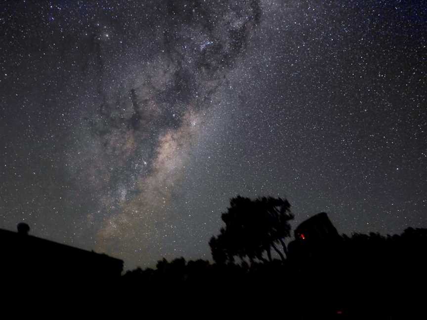 Honeysuckles Astronomy Tours, Seaspray, VIC