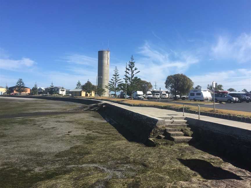 Nooramunga Sailing Tours - Day Tours, Port Albert, VIC