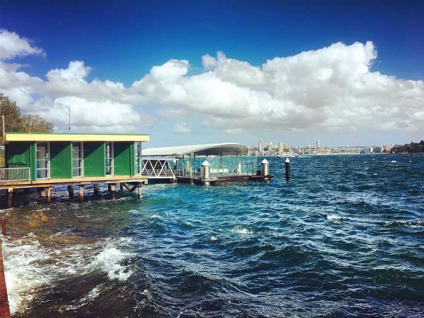 Neutral Bay Tour Co, Sydney, NSW