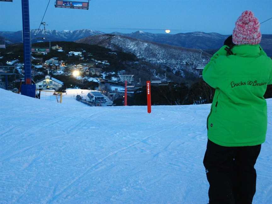 Ducks & Drakes, Mount Buller, VIC