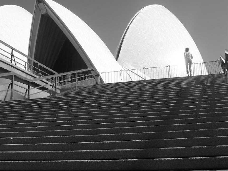 Run This Way -  Day Tours, Enmore, NSW