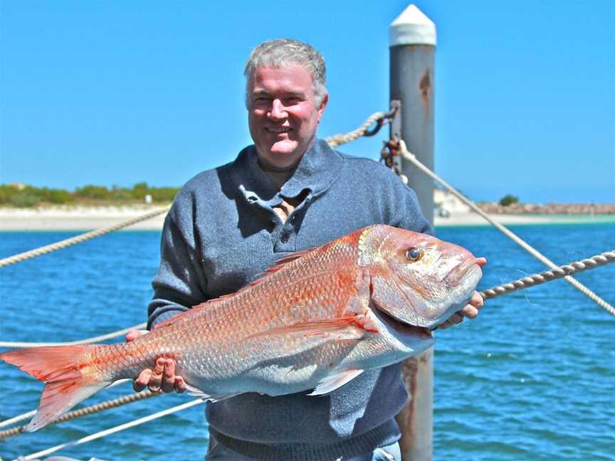 Black Jack Charters, Esperance, WA