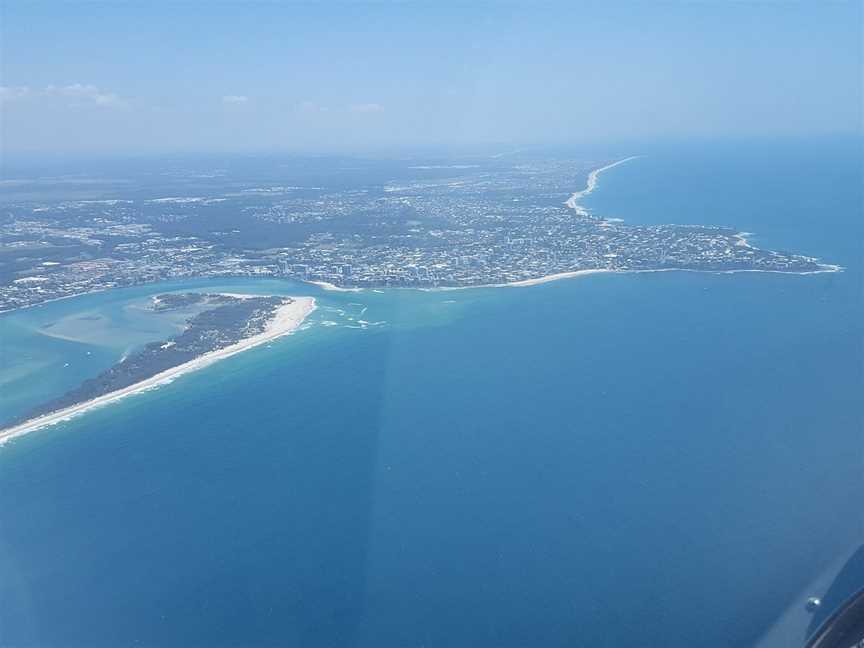 ProSky Aviation Caloundra, Caloundra, QLD