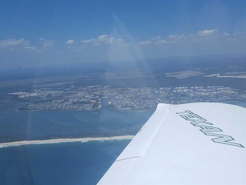 ProSky Aviation Caloundra, Caloundra, QLD