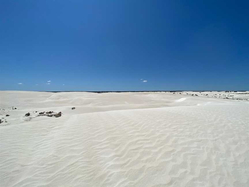 MrXtreme Thrill Rides, Lancelin, WA