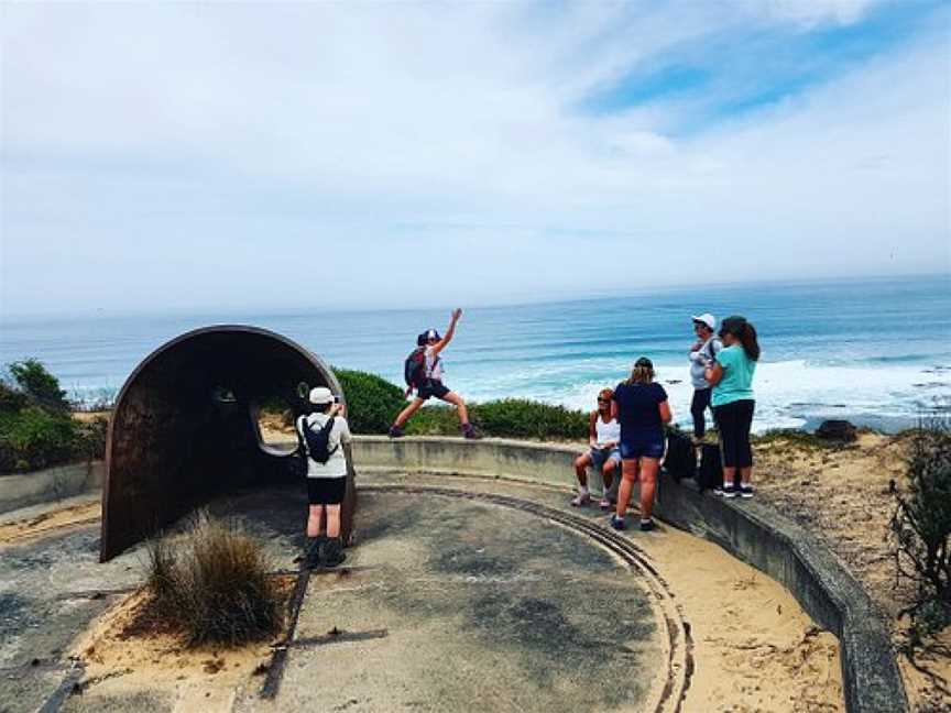 Peninsula Guided Walks, Melbourne, VIC