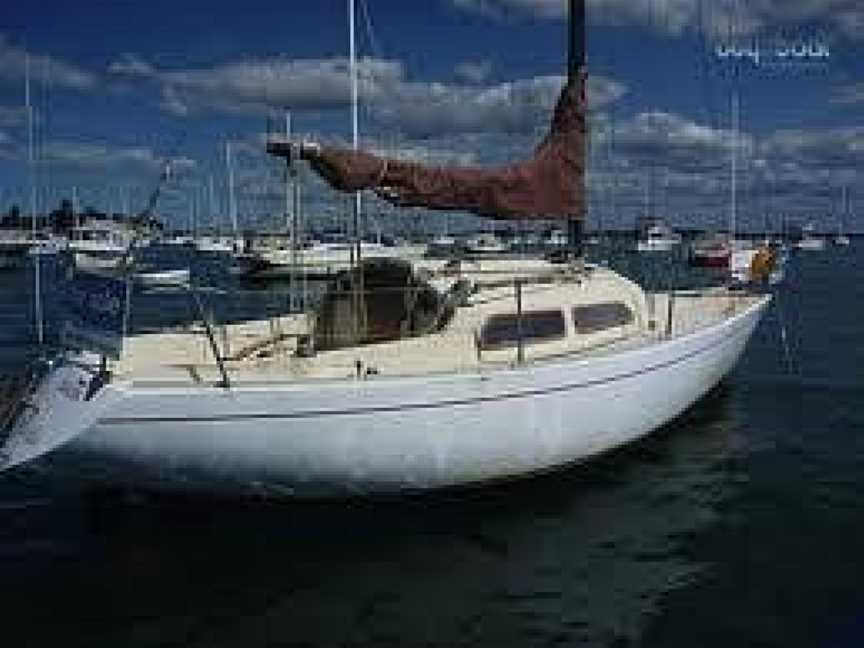 Discover Sailing School - Day Classes, Toronto, NSW