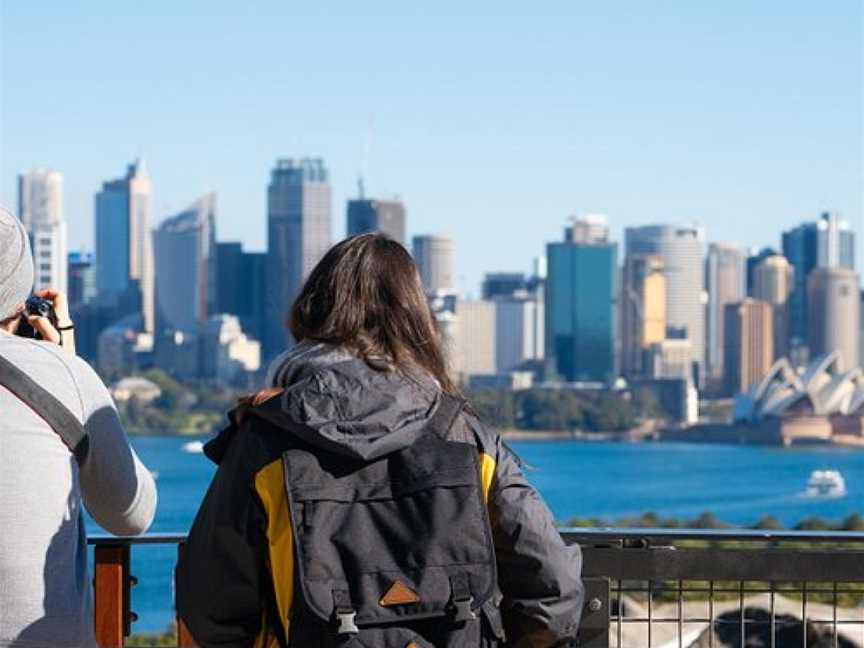 WALKINSYD, Sydney, NSW