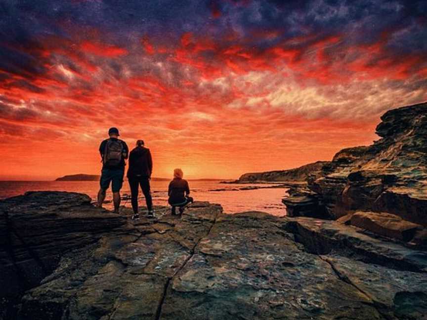 Photo Rangers, Cowes, VIC