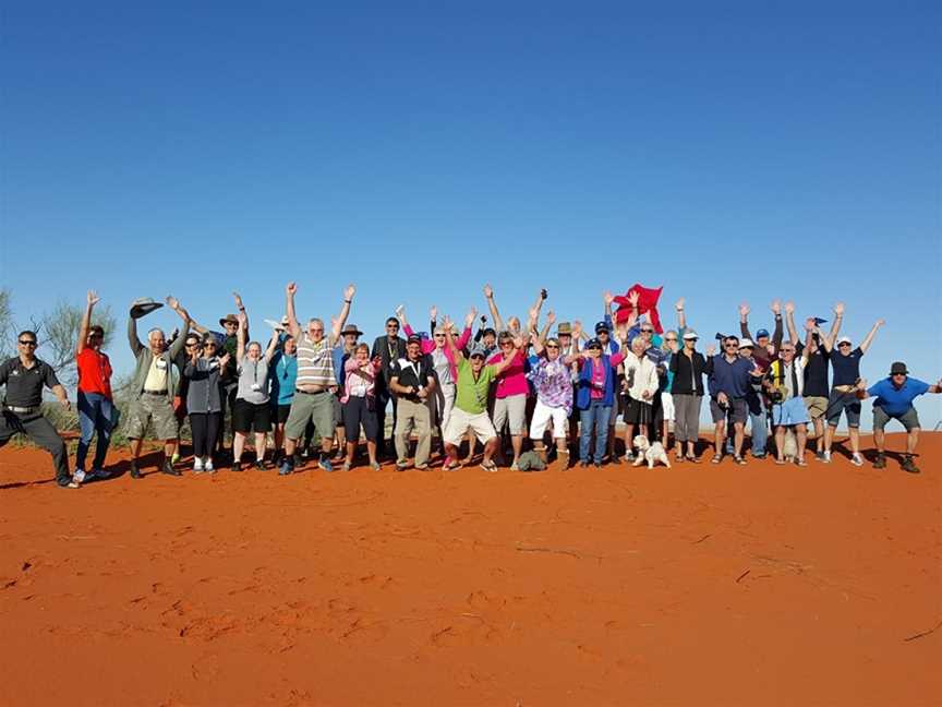 Outback-Xplorer, North Lakes, QLD