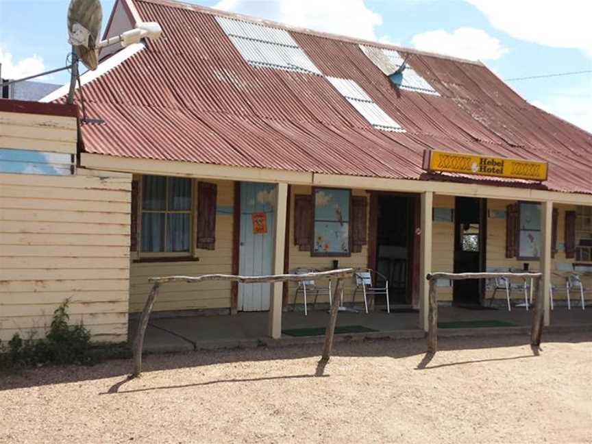 Outback-Xplorer, North Lakes, QLD