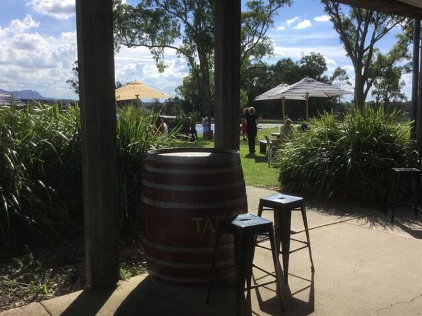 Cork & Tap Tours, Pokolbin, NSW