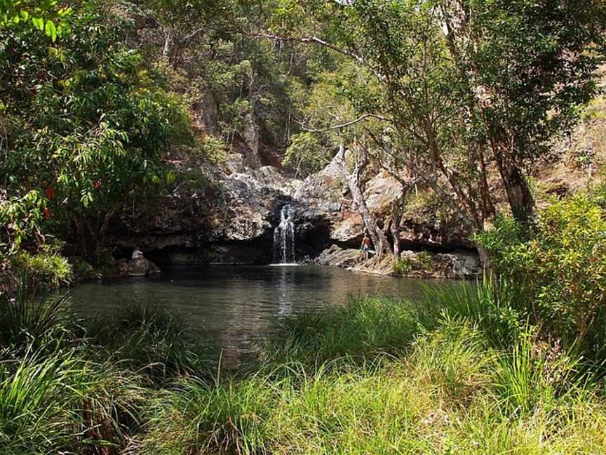 Hike and Sea, Noosaville, QLD