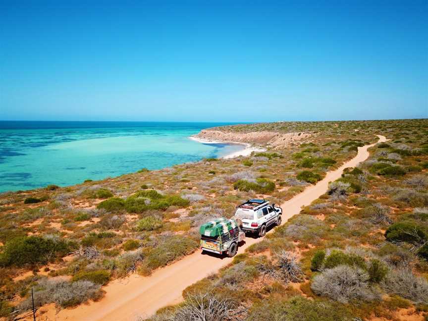 Explore WA 4wd Adventures, Perth, WA