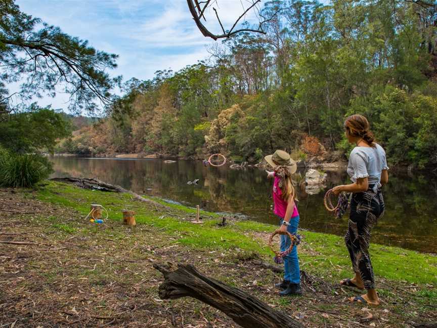 Dusty Bush Tours, Ulladulla, NSW