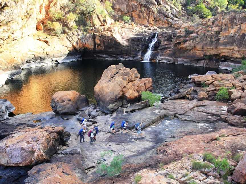 Women's Fitness Adventures, Brisbane, QLD