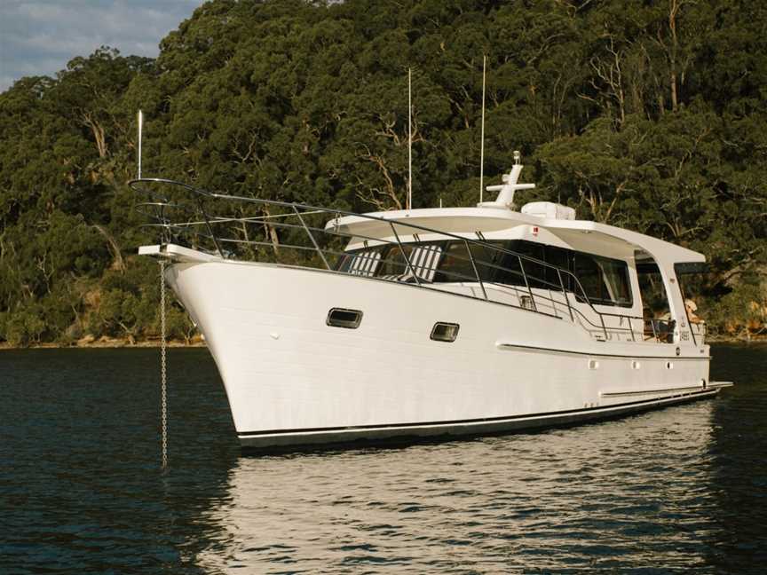 Sydney Boat Charters, Sydney, NSW