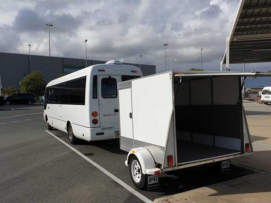 GIL Tours, Main Beach, QLD