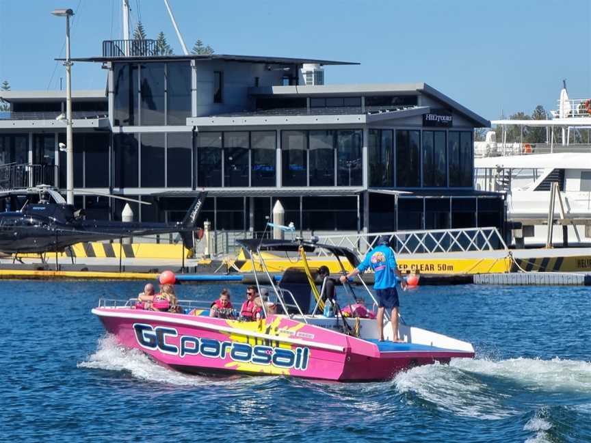 Gc Boating, Main Beach, QLD