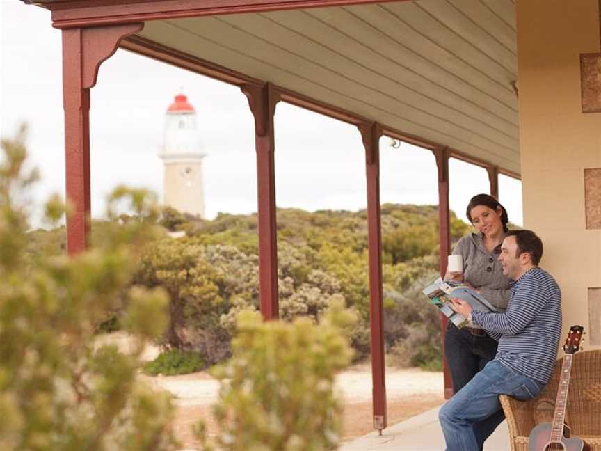 Kangaroo Island Lodge Walk by Australian Walking Company, Flinders Chase, SA