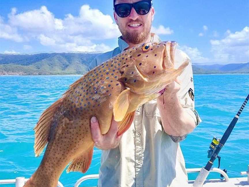 Fishen Charter Port Douglas, Port Douglas, QLD