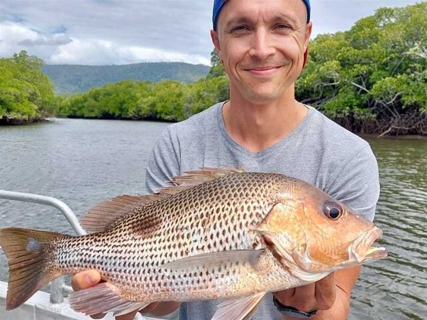 Fishen Charter Port Douglas, Port Douglas, QLD