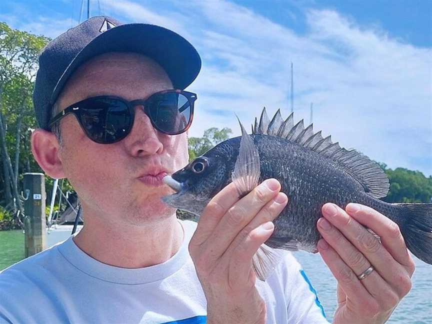 Fishen Charter Port Douglas, Port Douglas, QLD