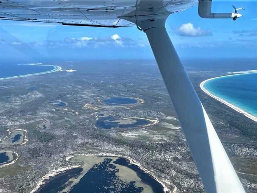 Noosa Air Safaris, Noosaville, QLD