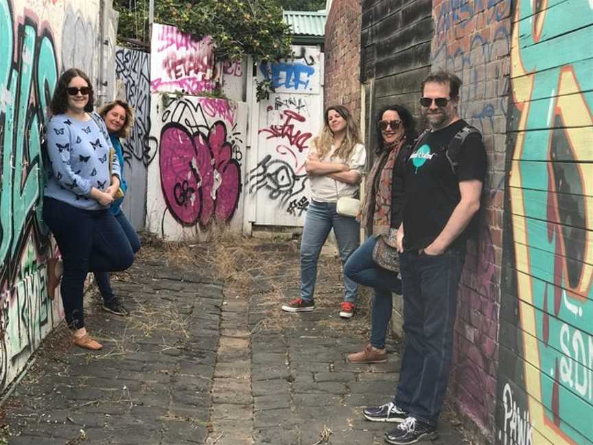 Melbourne alternative tour – Hipster tour of Melbourne, Yarra, VIC