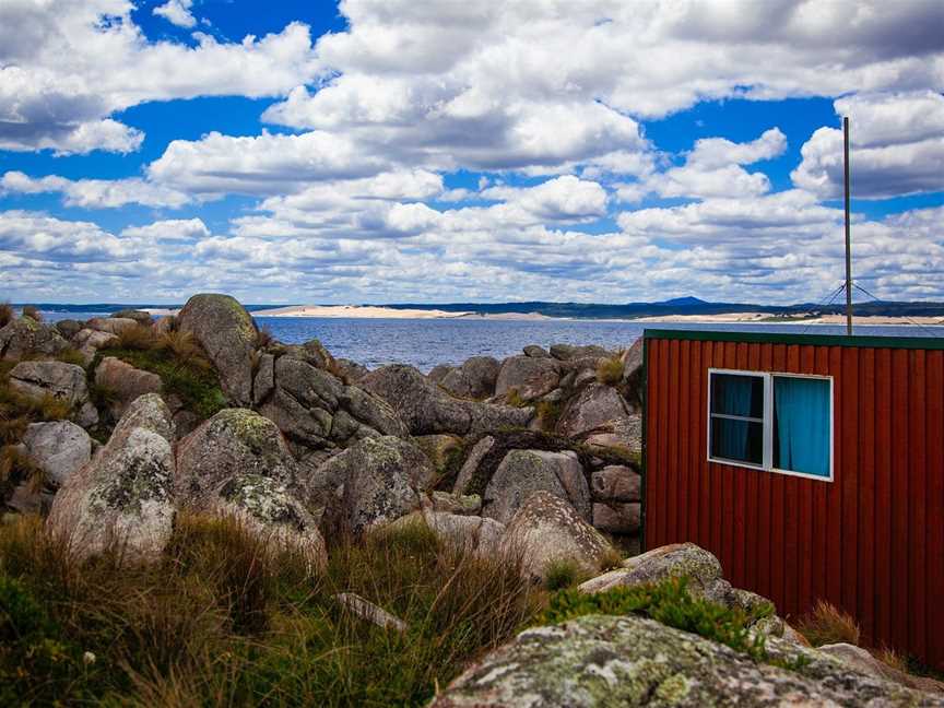 Edge of the World tours, Hobart, TAS