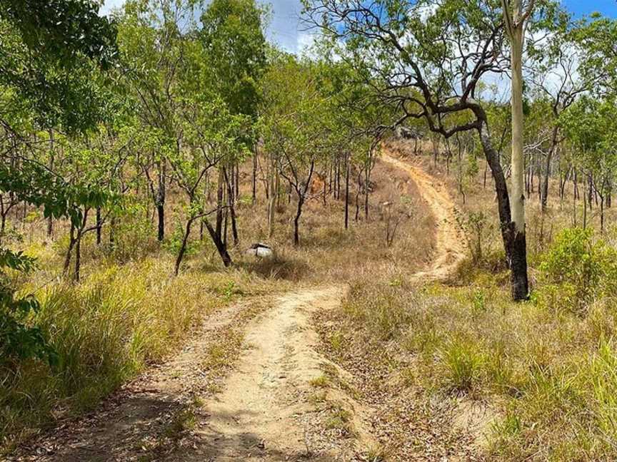 Scenic 4x4, Townsville, QLD