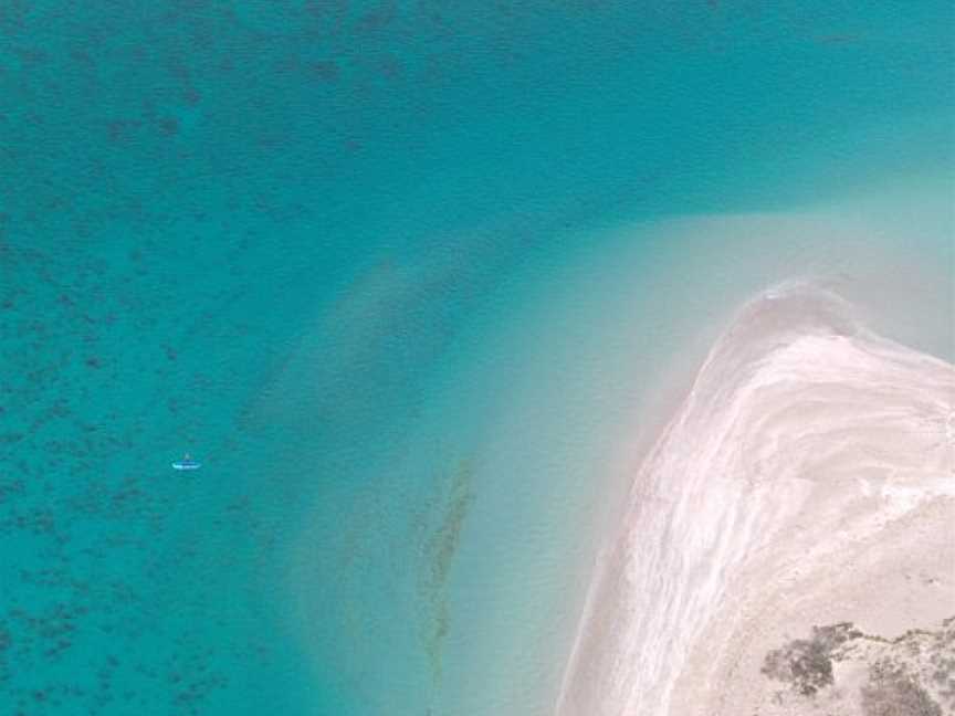 Ningaloo Surfaris, Coral Bay, WA