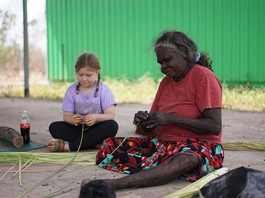 Liya Wanhurr Tours, Nhulunbuy, NT