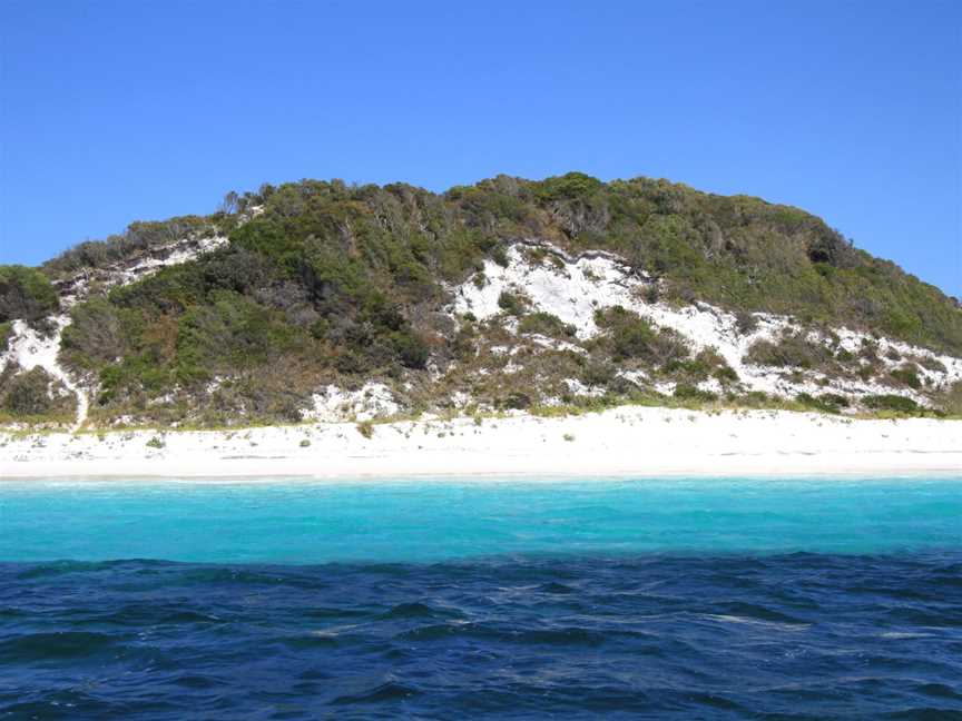 King George Sound Safari, Albany, WA