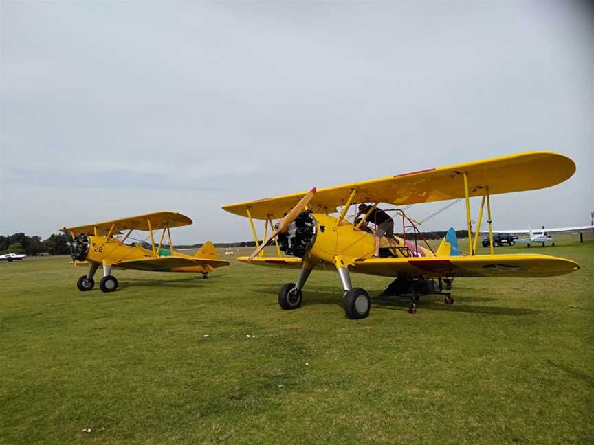 Australian Skydive, Torquay, VIC