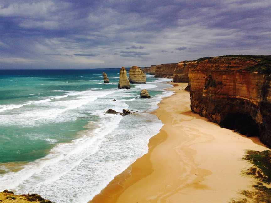 Great Ocean Road Tours, Melbourne, VIC