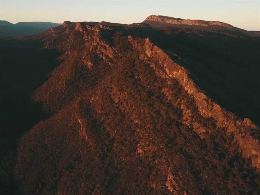 Absolute Outdoors, Halls Gap, VIC