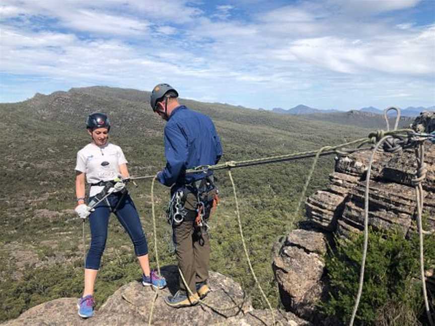 Absolute Outdoors, Halls Gap, VIC