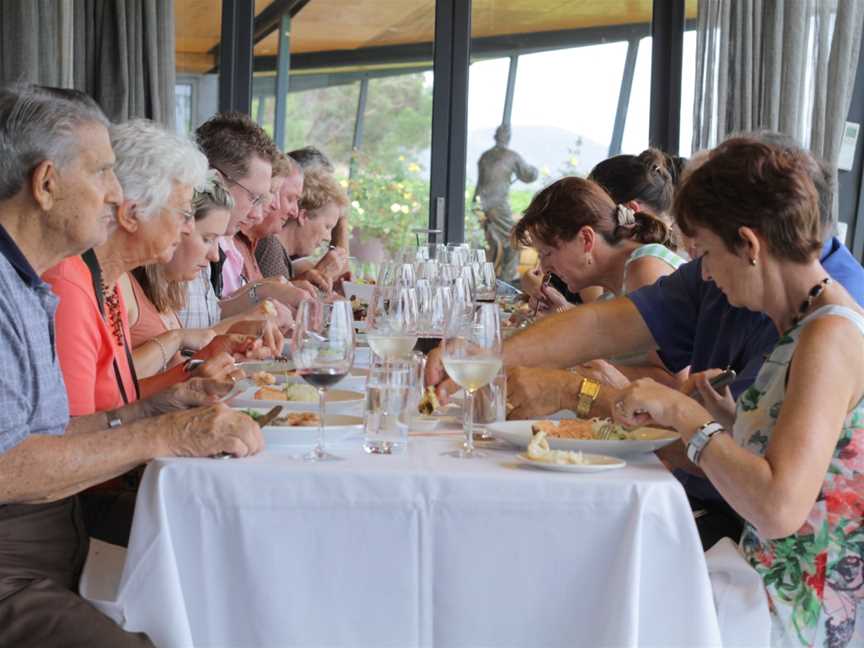 Australian Wine Tour Company, Melbourne, VIC