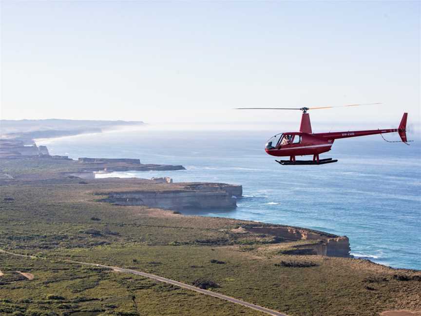 Apollo Bay Aviation, Apollo Bay, VIC