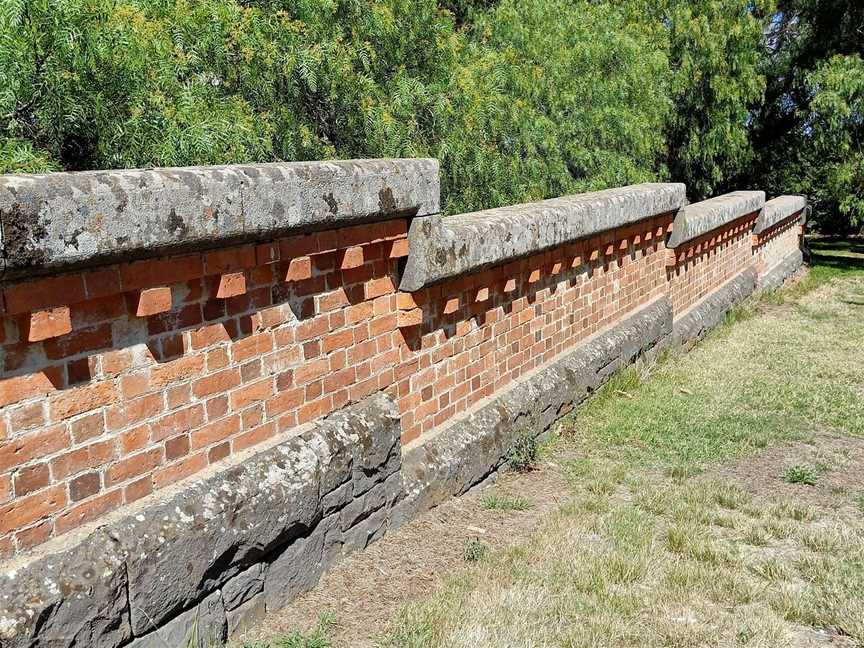 Aradale Lunatic Asylum, Ararat, VIC