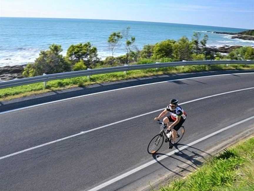 AllTrails Bicycle Tours, Melbourne, VIC