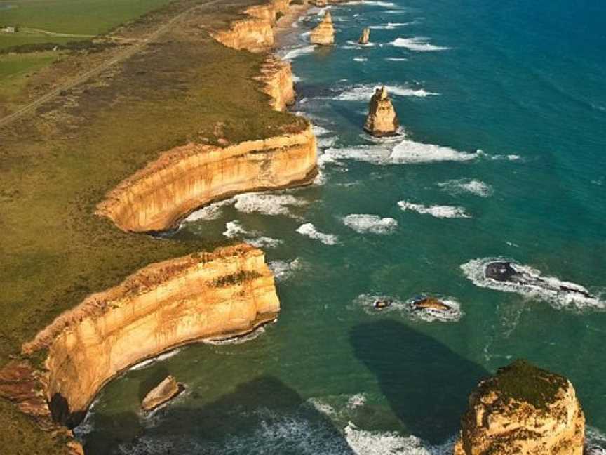 12 Apostles Air Adventures, Torquay, VIC