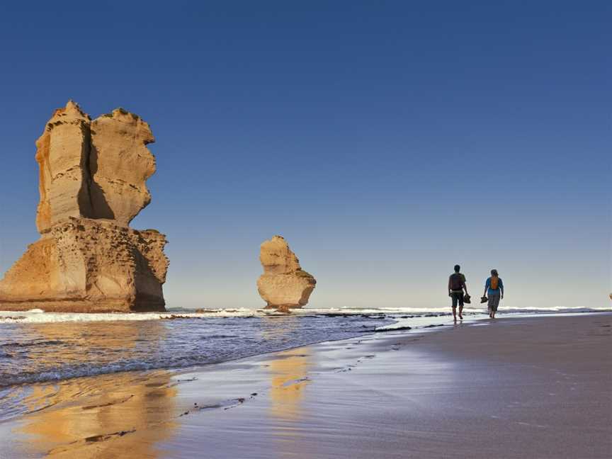 Go Roam Tours, Tours in Geelong