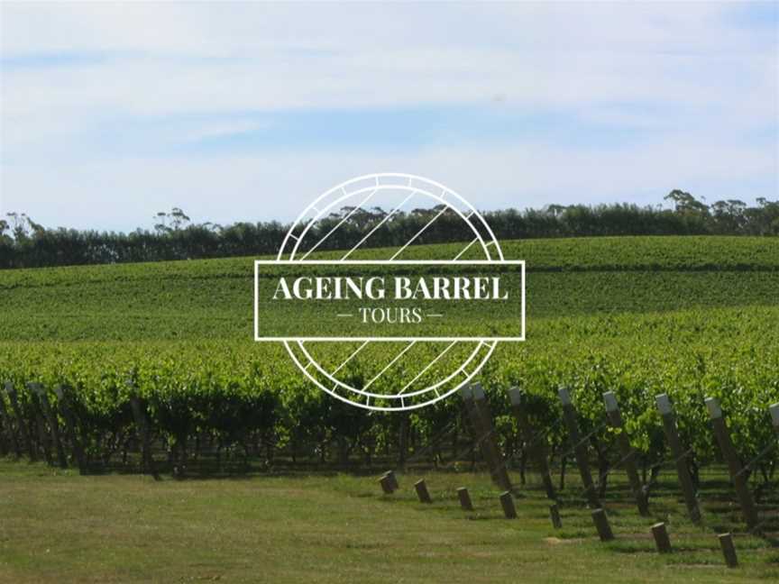 Ageing Barrel Tours, Hobart, Tas