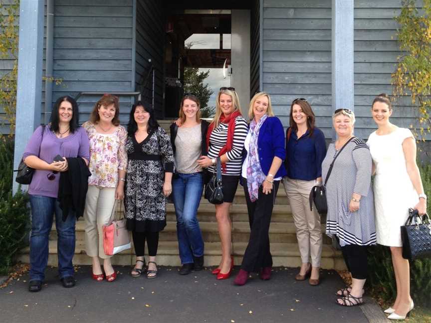 Apple Isle Wine Tours, Hobart, Tas