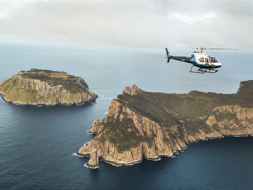 Osborne Heli Tours, Port Arthur, TAS