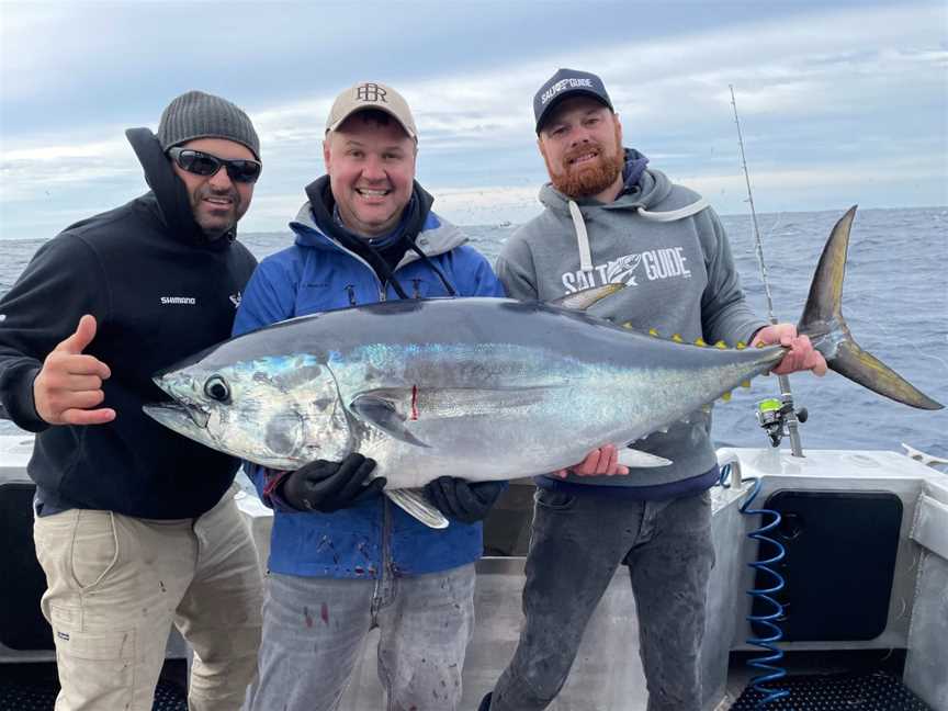 Gone Fishing Charters, St Helens, VIC