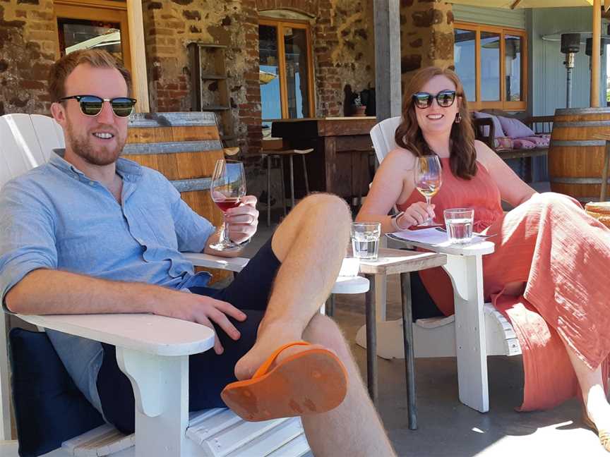 Barossa Wine Tours, Angaston, SA